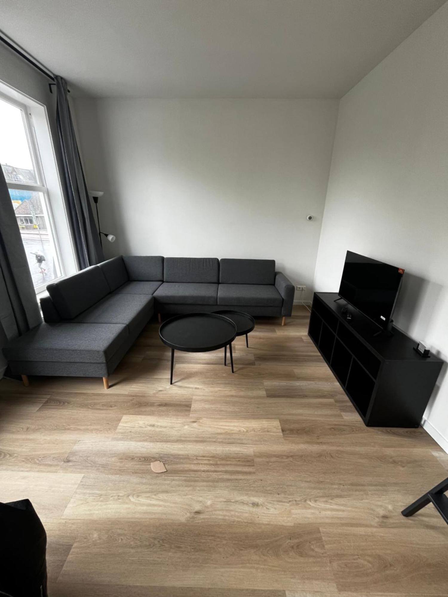 Apartement Hotel Stays By Adm 莱顿 外观 照片